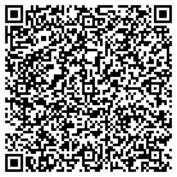 QR-код с контактной информацией организации Asmera