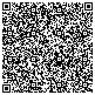 QR-код с контактной информацией организации Центр переподготовки специалистов, Сибирский институт управления, Красноярский филиал