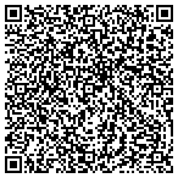 QR-код с контактной информацией организации ООО ЕвроПрестиж Плюс