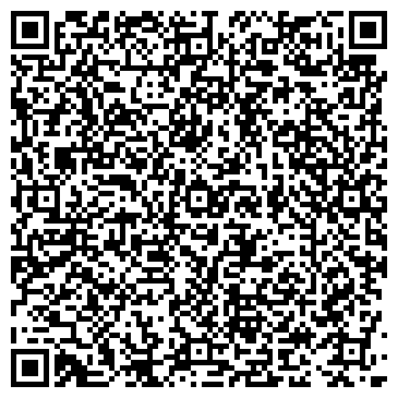QR-код с контактной информацией организации Гранд