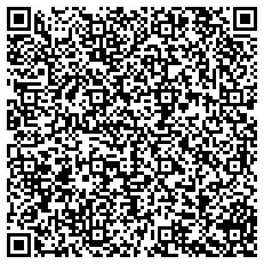 QR-код с контактной информацией организации Мемориальный музей-мастерская С.Т. Конёнкова
