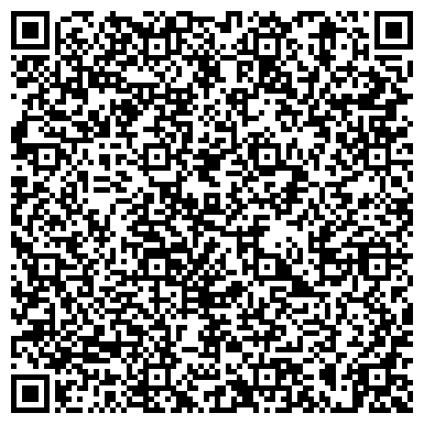 QR-код с контактной информацией организации КГБОУ «Железногорский кадетский корпус»