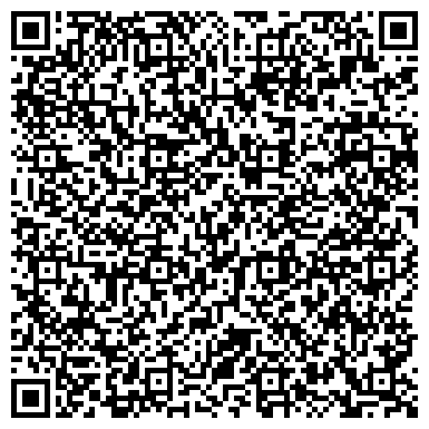 QR-код с контактной информацией организации Эконом №1, сеть парикмахерских салонов, ИП Абзибарова Ф.Р.