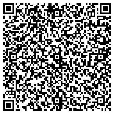 QR-код с контактной информацией организации "Анкор"
