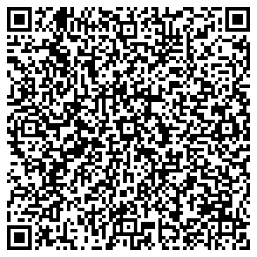 QR-код с контактной информацией организации ООО Междугородняя служба автоперевозок