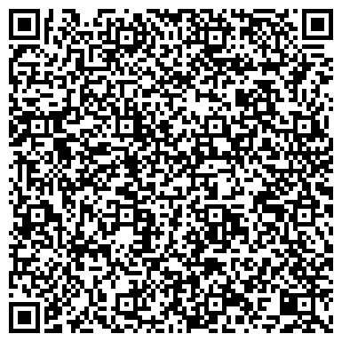 QR-код с контактной информацией организации Трафарет Мастер
