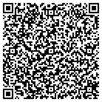 QR-код с контактной информацией организации Интерьер