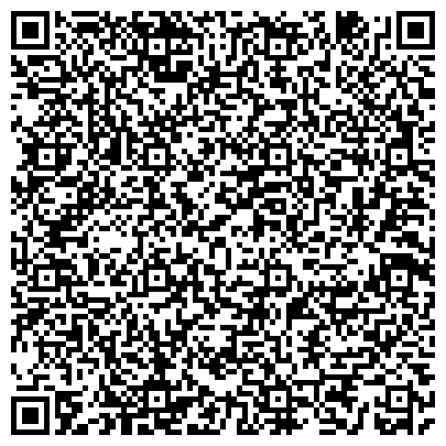 QR-код с контактной информацией организации Церковный музей Московской епархии русской православной церкви