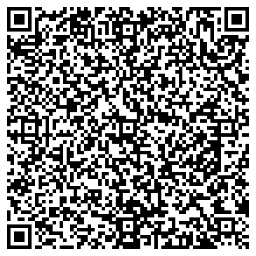 QR-код с контактной информацией организации Музей кочевой культуры