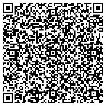 QR-код с контактной информацией организации Волга Газель