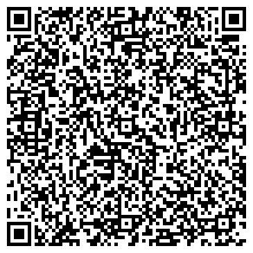 QR-код с контактной информацией организации ООО Шопрон