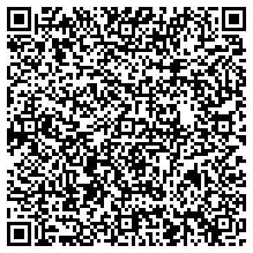 QR-код с контактной информацией организации ООО Кадровый Резерв