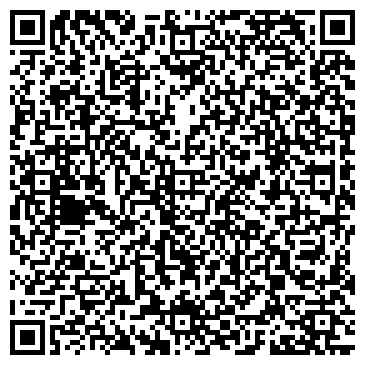 QR-код с контактной информацией организации ООО Японские кондиционеры