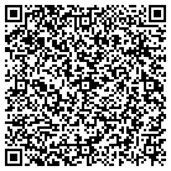QR-код с контактной информацией организации Магазин штор и текстиля на ул. Колоскова, 7