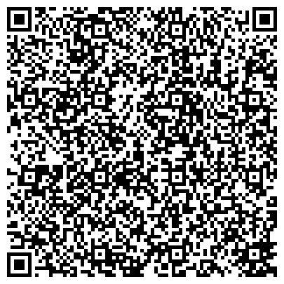 QR-код с контактной информацией организации Мемориальная музей-квартира Г.М. Кржижановского