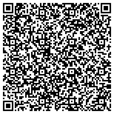 QR-код с контактной информацией организации ООО Новосинеглазовский завод строительных материалов