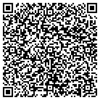 QR-код с контактной информацией организации Музей им. В.Н. Горяева