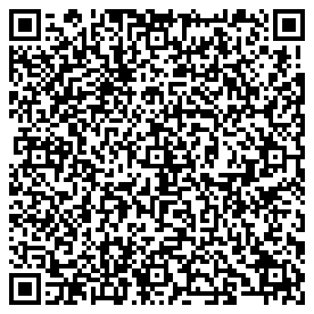 QR-код с контактной информацией организации ООО Айкрафт