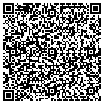 QR-код с контактной информацией организации ИП Чубарова О.П.