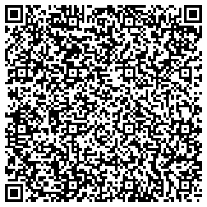 QR-код с контактной информацией организации Дом-музей И.С. Остроухова