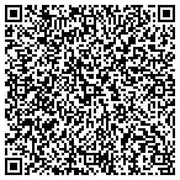 QR-код с контактной информацией организации ООО Народные печи
