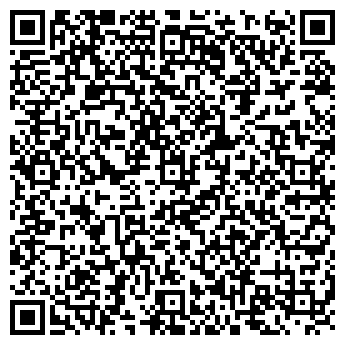 QR-код с контактной информацией организации ООО Кадровый Центр