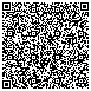 QR-код с контактной информацией организации Московский литературный музей-центр К.Г. Паустовского