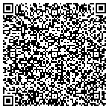 QR-код с контактной информацией организации МТС