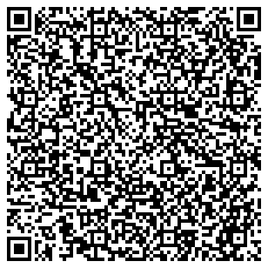 QR-код с контактной информацией организации Красноярский базовый медицинский колледж им. В.М. Крутовского
