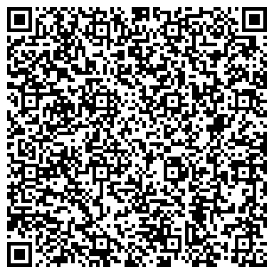 QR-код с контактной информацией организации Красноярский колледж искусств им. П.И. Иванова-Радкевича