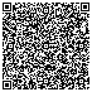 QR-код с контактной информацией организации Красноярский технологический колледж