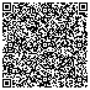 QR-код с контактной информацией организации ООО Виста Оптикал