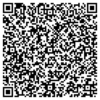 QR-код с контактной информацией организации ИП Левая О.В.