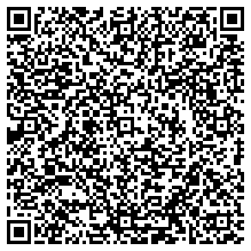 QR-код с контактной информацией организации Искитим ТВ