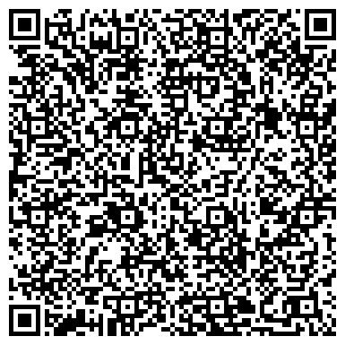QR-код с контактной информацией организации Учебный художественный музей им. И.В. Цветаева