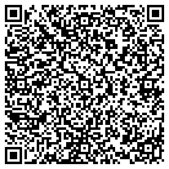 QR-код с контактной информацией организации ООО АБВИ