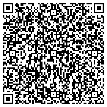 QR-код с контактной информацией организации ООО Гланс-М Самара
