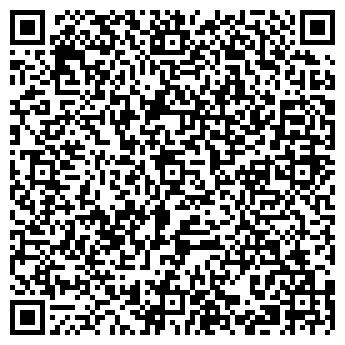 QR-код с контактной информацией организации Музеи