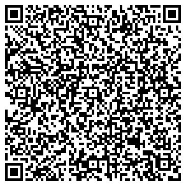 QR-код с контактной информацией организации Победные дни России