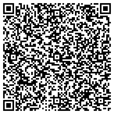 QR-код с контактной информацией организации ExpoDesign