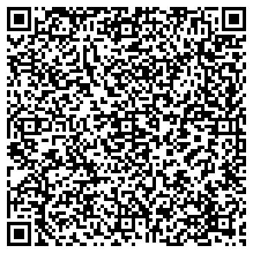 QR-код с контактной информацией организации ООО Гранд Ленз
