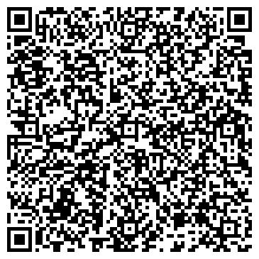 QR-код с контактной информацией организации Музейно-выставочный центр г. Реутов