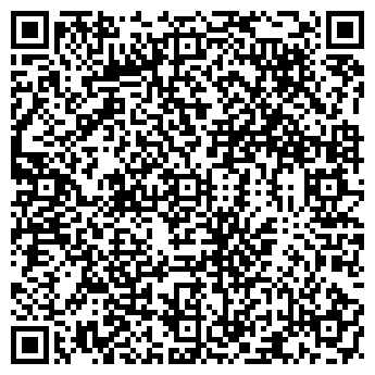 QR-код с контактной информацией организации Шторы, магазин, ИП Петухова Л.П.