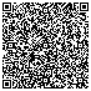 QR-код с контактной информацией организации Витамед