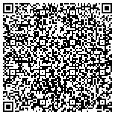 QR-код с контактной информацией организации ООО Агентство недвижимости «ЛЭНД»