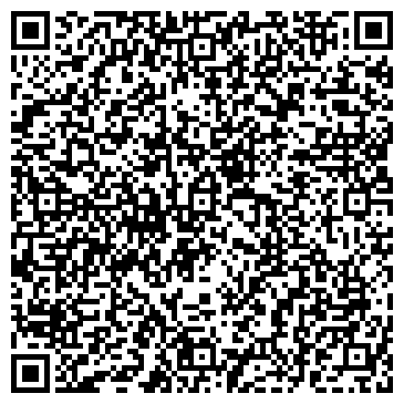 QR-код с контактной информацией организации Анюта, магазин штор, ИП Макарова Н.В.