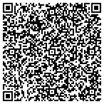 QR-код с контактной информацией организации Текстильпринт