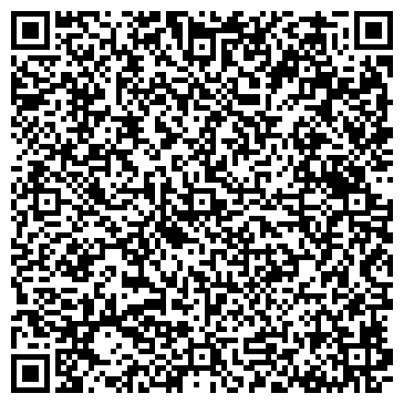 QR-код с контактной информацией организации "Пирамида Александра Голода"