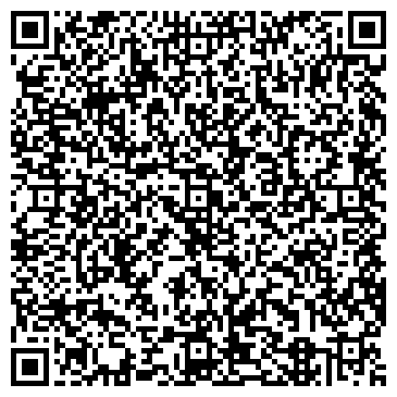 QR-код с контактной информацией организации Дом-музей М.М. Пришвина в Дунине