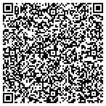 QR-код с контактной информацией организации Музей истории покорения неба